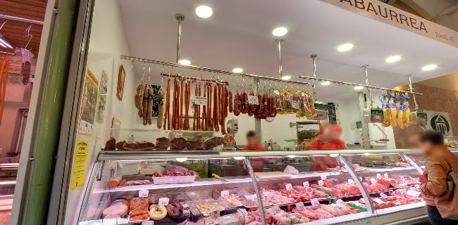 Opinii despre Mercado de Santo Domingo în Santo Domingo - Gastronomía y hostelería