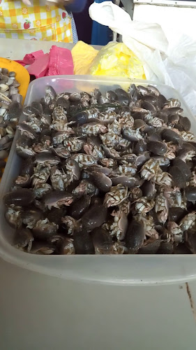 Mercado Zonal EX Palermo - Gastronomía y hostelería