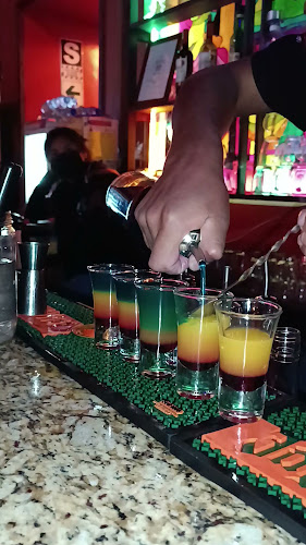 Opinii despre La chupiteria the shot bar în Cusco - Gastronomía y hostelería