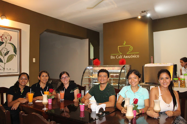 Bio Café Amazónico - Tarapoto