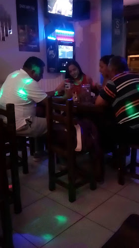 Paranoia Restobar