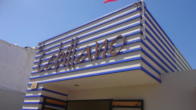 Restaurante El Cebillano - Yanahuara
