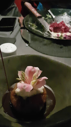 Marcelo Batata Restaurante - Cusco