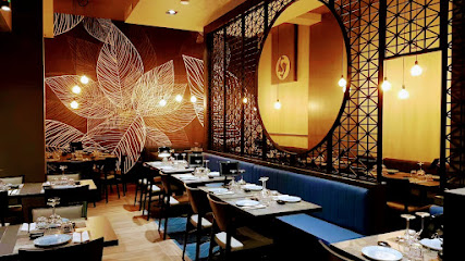 Ristorante Sake Sushi Roma