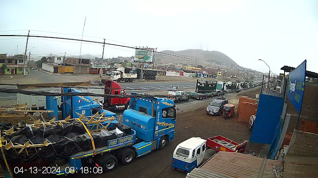 Restaurante Yovana - Chancay