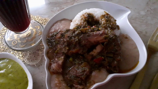 Opinii despre Malliy's Peruá Catering în Ilo - Gastronomía y hostelería