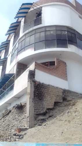 Av. Primero de Mayo 796, Chancay 15131