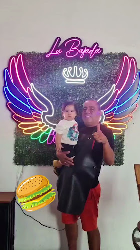 Burguer La Bajada