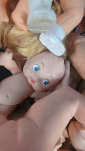 HFH6+FHV, José Luis Bustamante y Rivero 04002