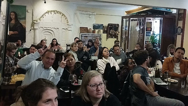 Opinii despre Los Tomines Restaurante Pizzeria în Cusco - Gastronomía y hostelería