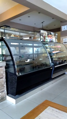 La Esquina De La Alameda