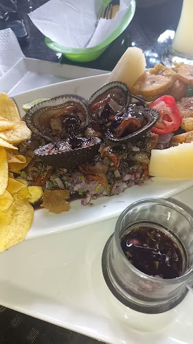 Opinii despre Restaurante Gabino în Corrales - Gastronomía y hostelería