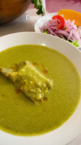 Opinii despre Restaurant Picanteria San Isidro în Monsefú - Gastronomía y hostelería