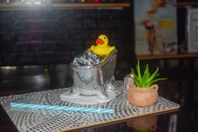 Comentarii opinii despre Chakras Restobar