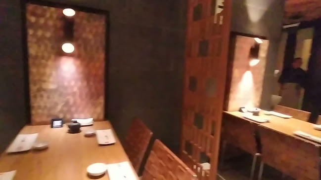 Matsuei Peru - Miraflores