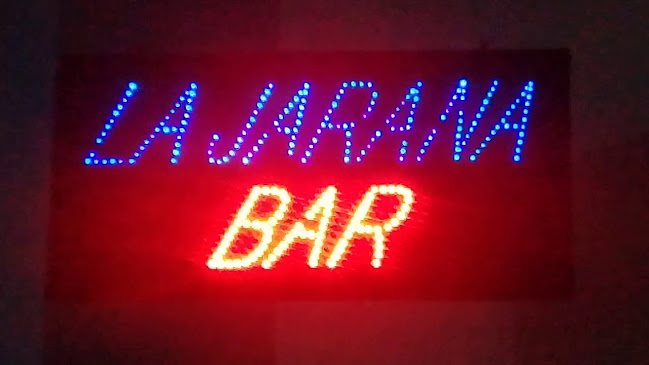 Opinii despre Restaurant La Jarana Peña Show în Pitipo - Gastronomía y hostelería