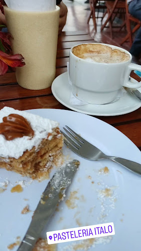 Opinii despre Pastelería Italo în Magdalena del Mar - Gastronomía y hostelería