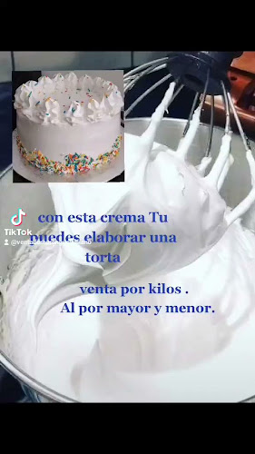 Opinii despre Tortas Shalom pasteleria en Trujillo în Trujillo - Gastronomía y hostelería