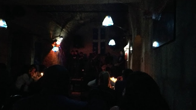 Opinii despre Montreal în Arequipa - Gastronomía y hostelería