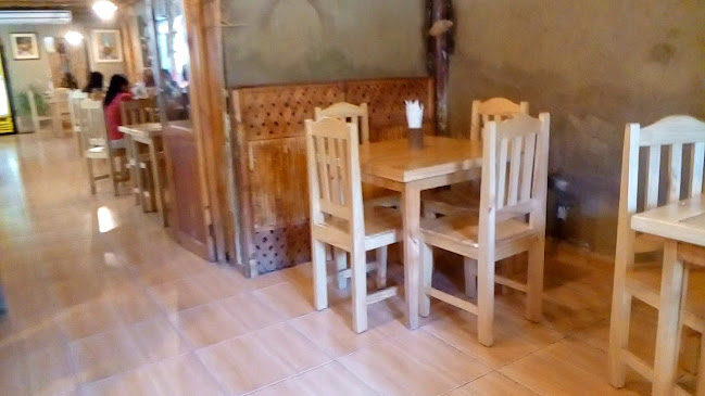 Opinii despre Restaurant La Tomasita în Piura - Gastronomía y hostelería