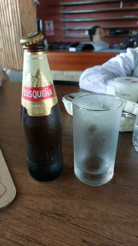 Comentarii opinii despre Restaurant Paracas