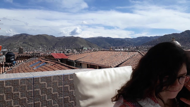 Opinii despre Marcelo Batata Restaurante în Cusco - Gastronomía y hostelería