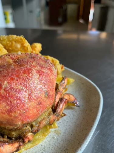 Comentarii opinii despre Restaurante "El Mirador Ranrahirca"