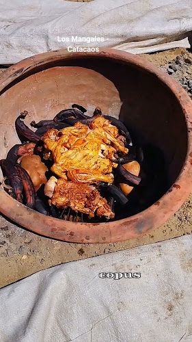 Picanteria "Los Mangales" Catacaos Piura Campestre - Catacaos