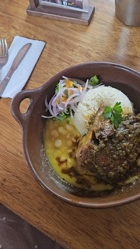 Opinii despre PERRICHOLI RESTAURANTE în Baños del Inca - Gastronomía y hostelería