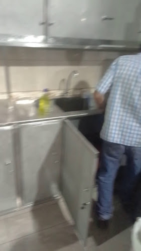 Mercado Central de Huacho - Gastronomía y hostelería