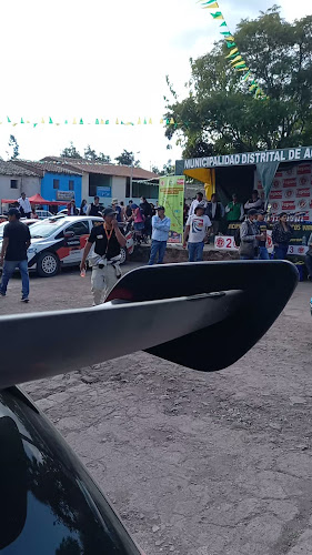 Acos Vinchos - Acos Vinchos