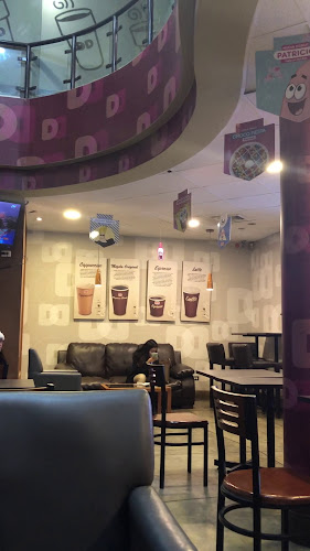 Dunkin Javier Prado - San Isidro