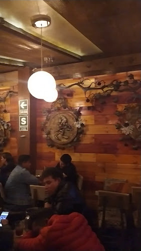 Opinii despre El Duende lounge Bar în Cusco - Gastronomía y hostelería