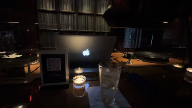 GINZA MUSIC BAR - Gastronomía y hostelería