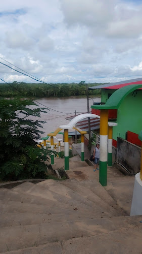 Restauran Cevicheria El Dorado
