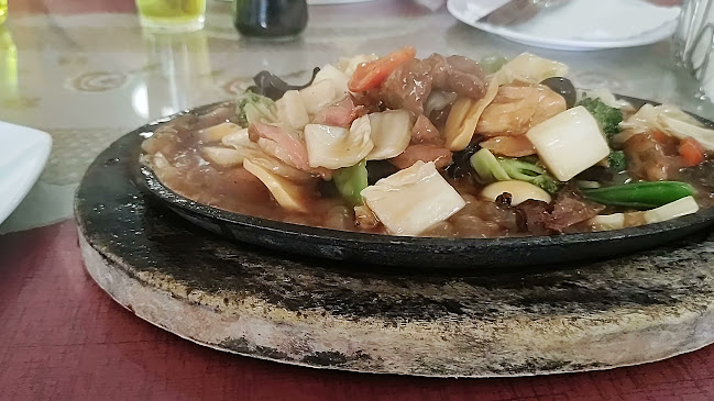 Opinii despre Chifa Mey Lin în Pucallpa - Gastronomía y hostelería