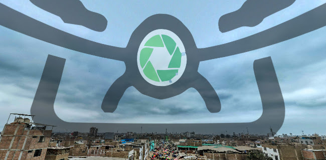 Mercado La Hermelinda Trujillo