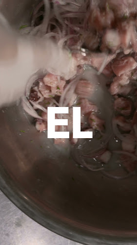 Opinii despre EL CANTARITO Y PUNTO în Moyobamba - Gastronomía y hostelería