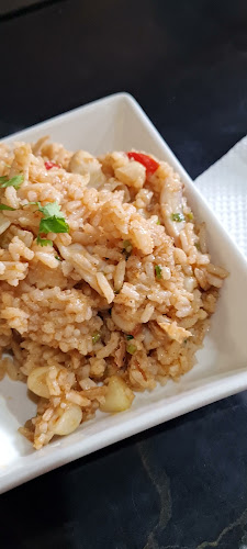 Opinii despre Al Toke Pez în Miraflores - Gastronomía y hostelería