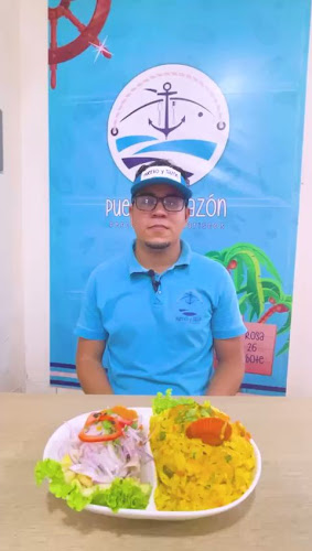 Comentarii opinii despre PUERTO Y SAZÓN - PESCADOS Y MARISCOS