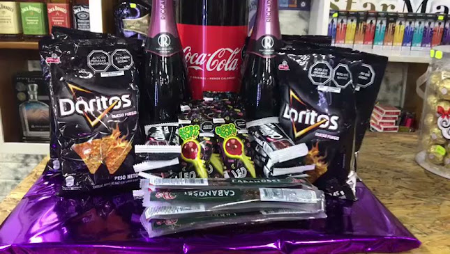 Comentarii opinii despre Licoreria Star Market