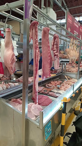 Mercado Lobaton - Lince