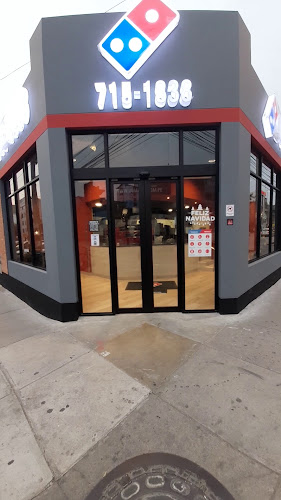 Opinii despre Domino's Pizza în Lince - Gastronomía y hostelería