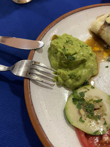 Opinii despre Chilli Heaven în Huaraz - Gastronomía y hostelería