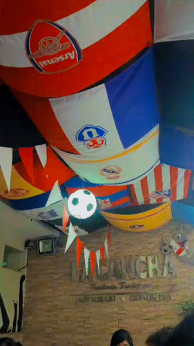 Av. José de la Riva Agüero 299, San Miguel 15087