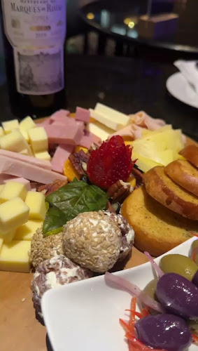 Opinii despre Walak Bar în Trujillo - Gastronomía y hostelería