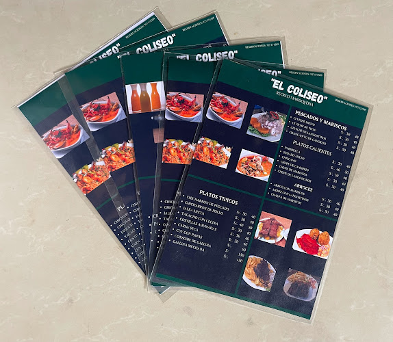 Coliseo de gallos Santa Rosa