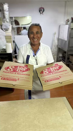 Pizzería y Heladería Solfer