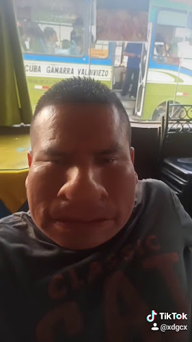 Restaurante Rico Rico - Lima