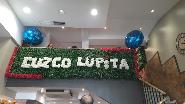 Opinii despre Cuzco - Lupita în Cusco - Gastronomía y hostelería